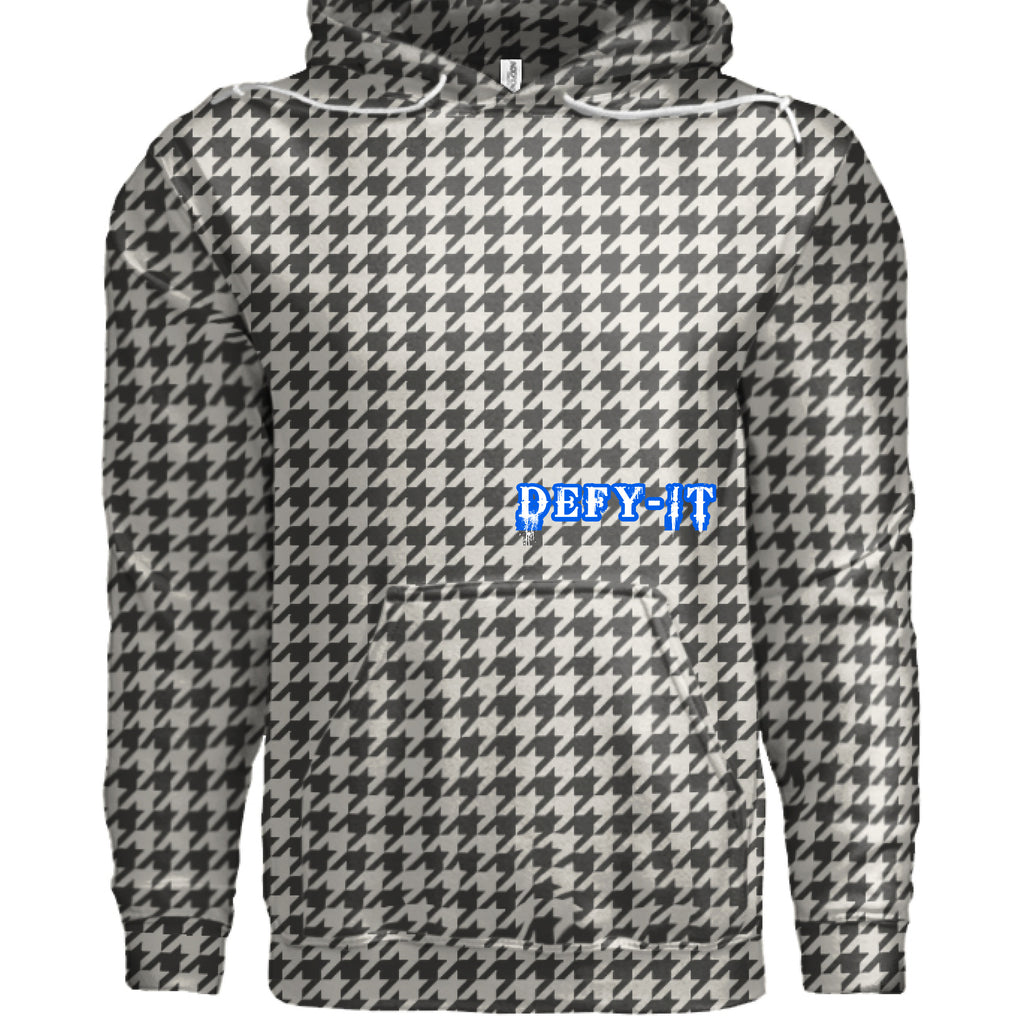 Houndstooth - FRONT