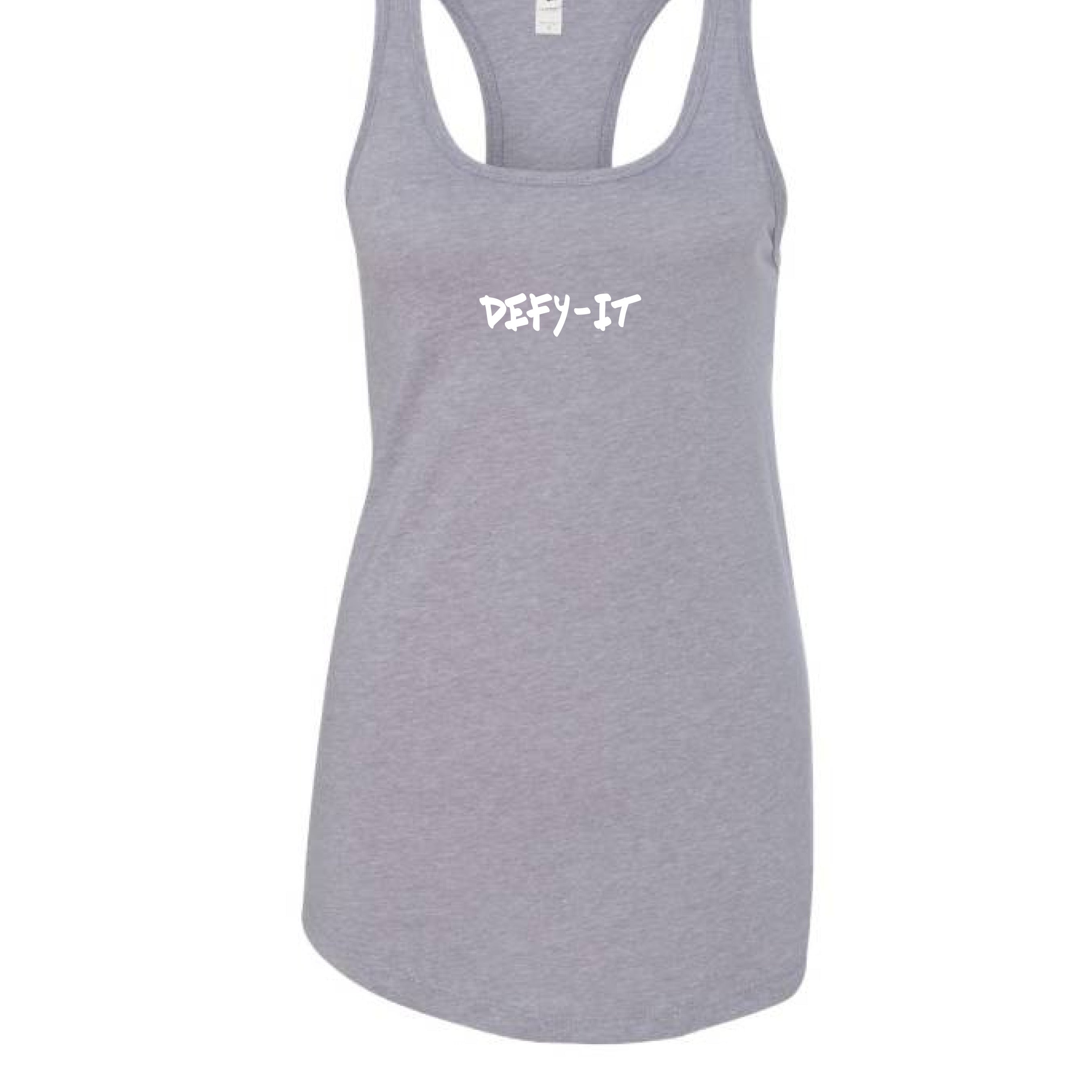 Heather Gray - FRONT