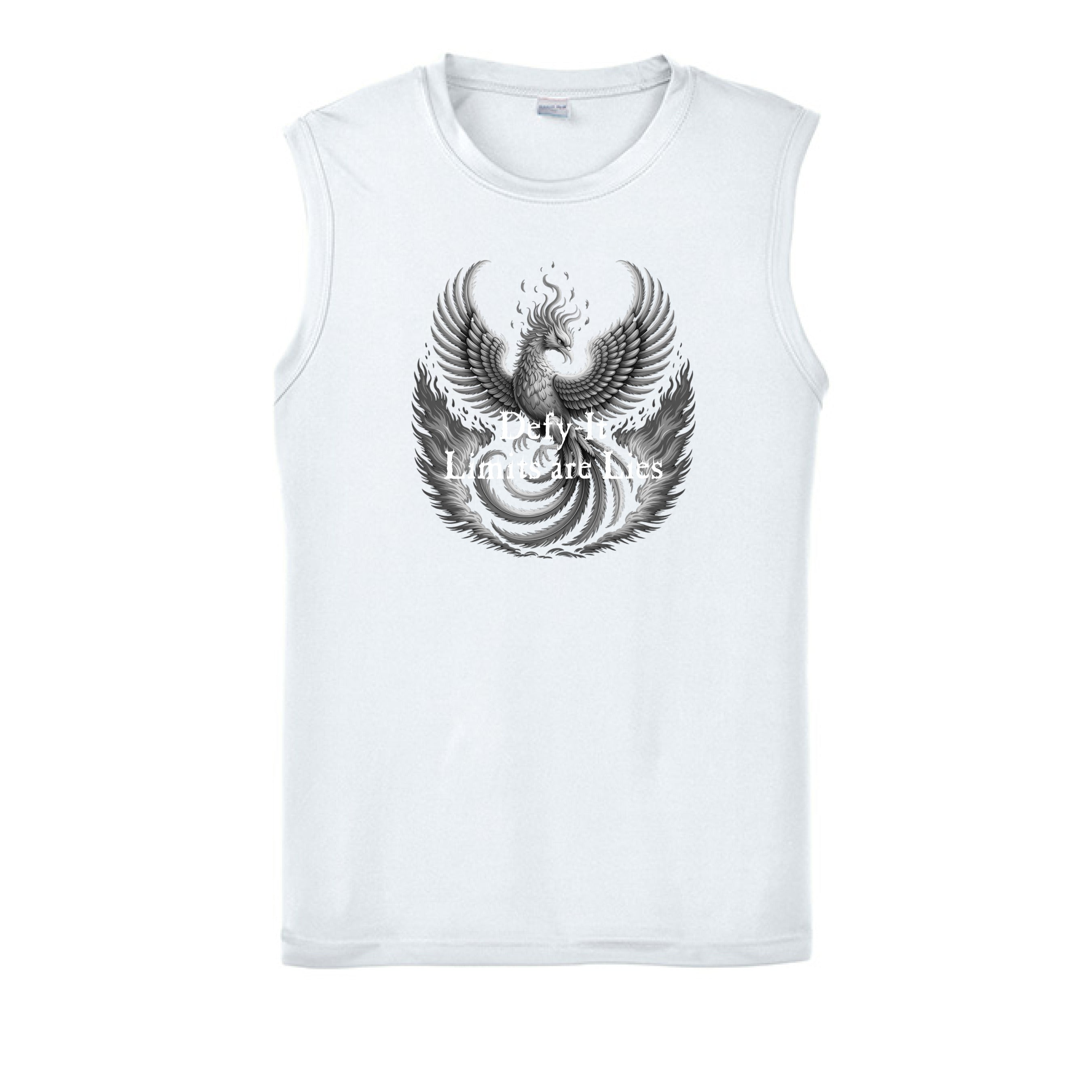 White - FRONT