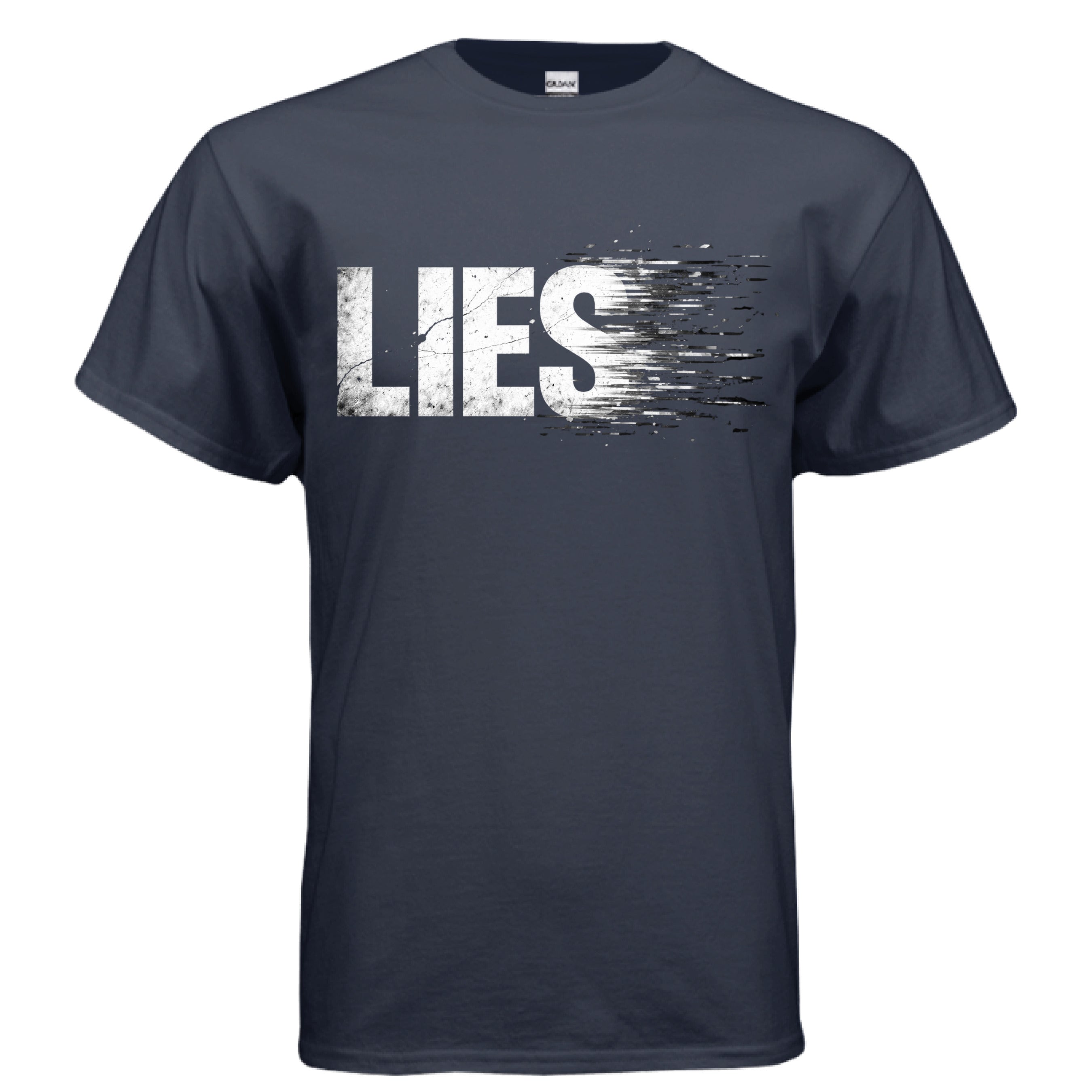 NAVY - FRONT