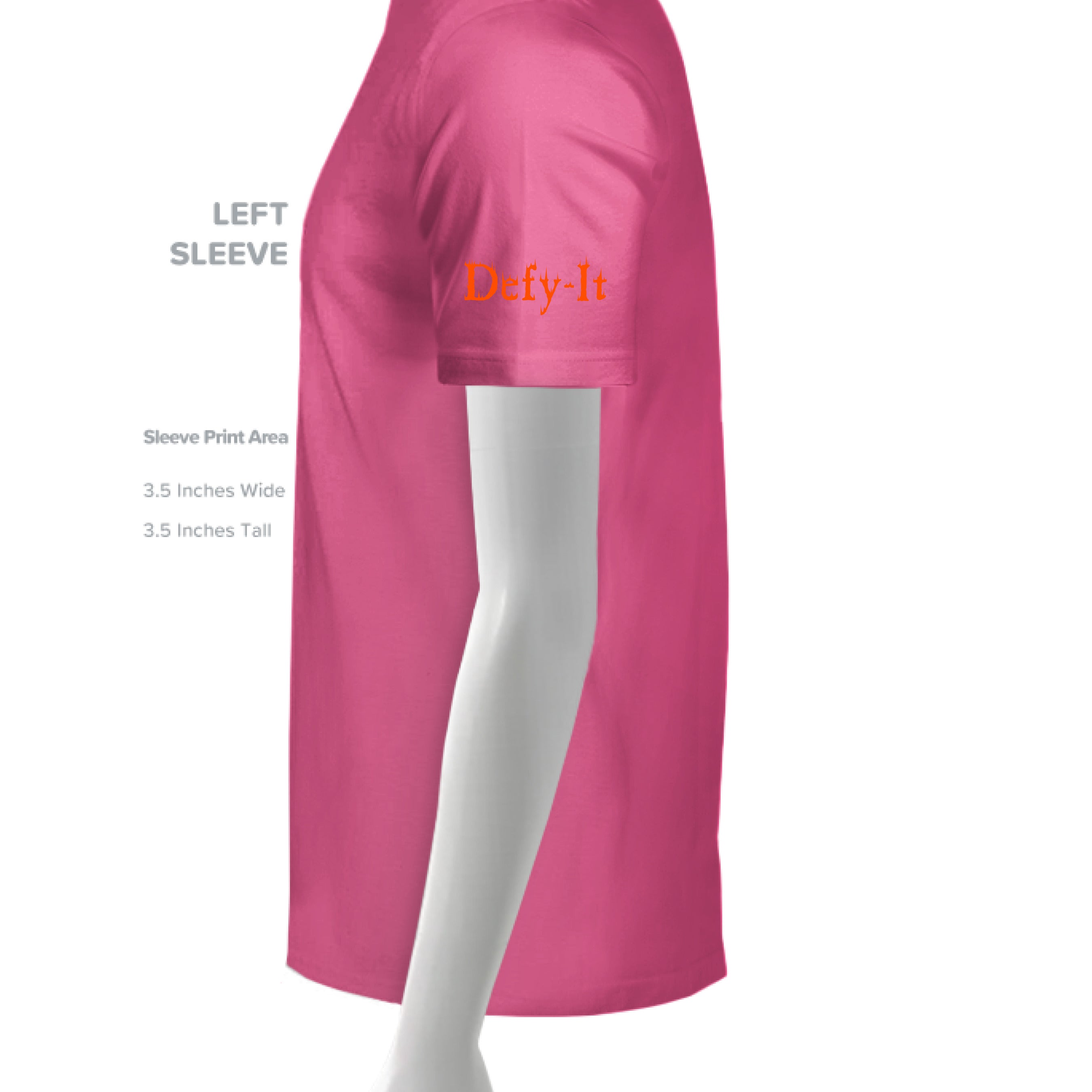 Heliconia - SLEEVE_LEFT