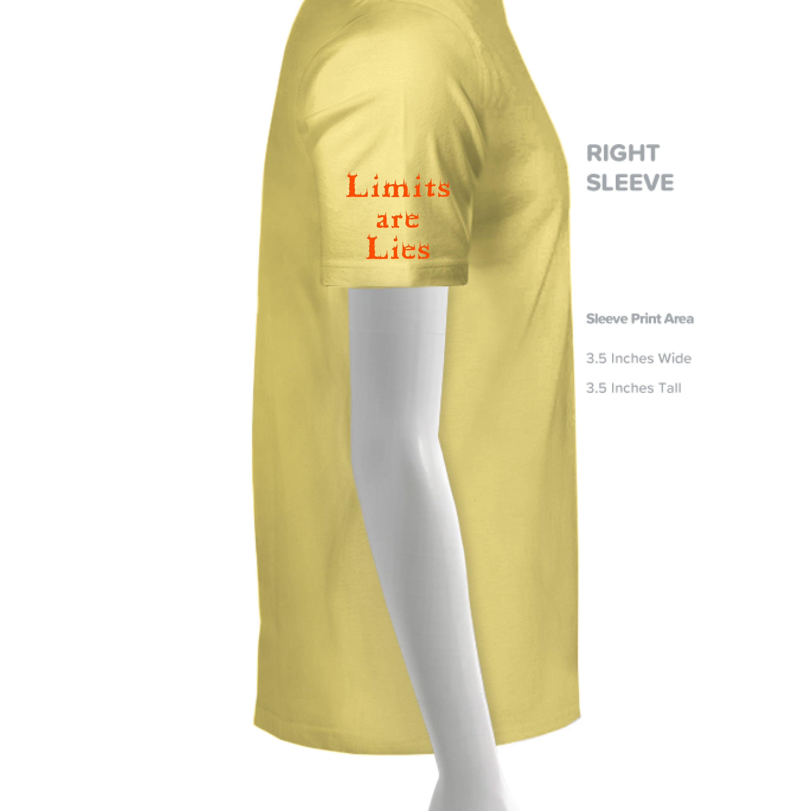 DAISY - SLEEVE_RIGHT
