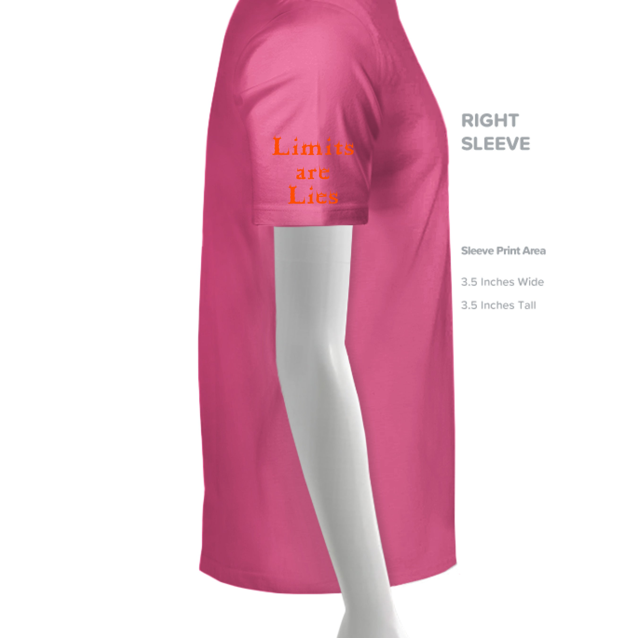 Heliconia - SLEEVE_RIGHT