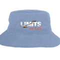 SLATE BLUE - FRONT