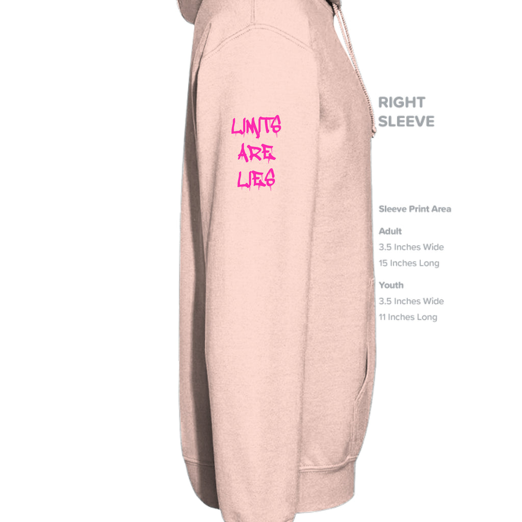 Rosewater Pink - SLEEVE_RIGHT