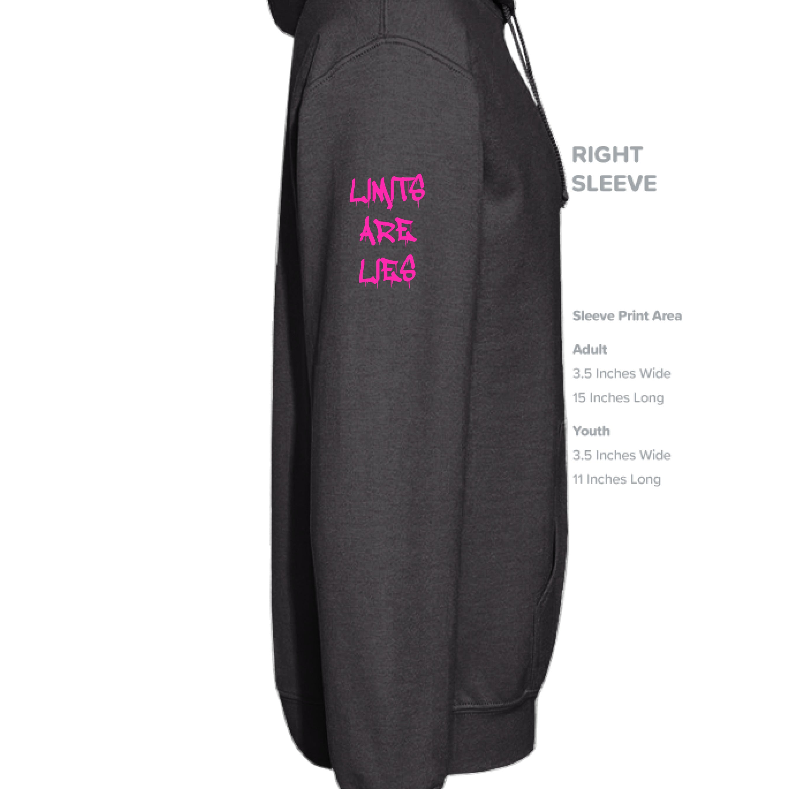 Black - SLEEVE_RIGHT