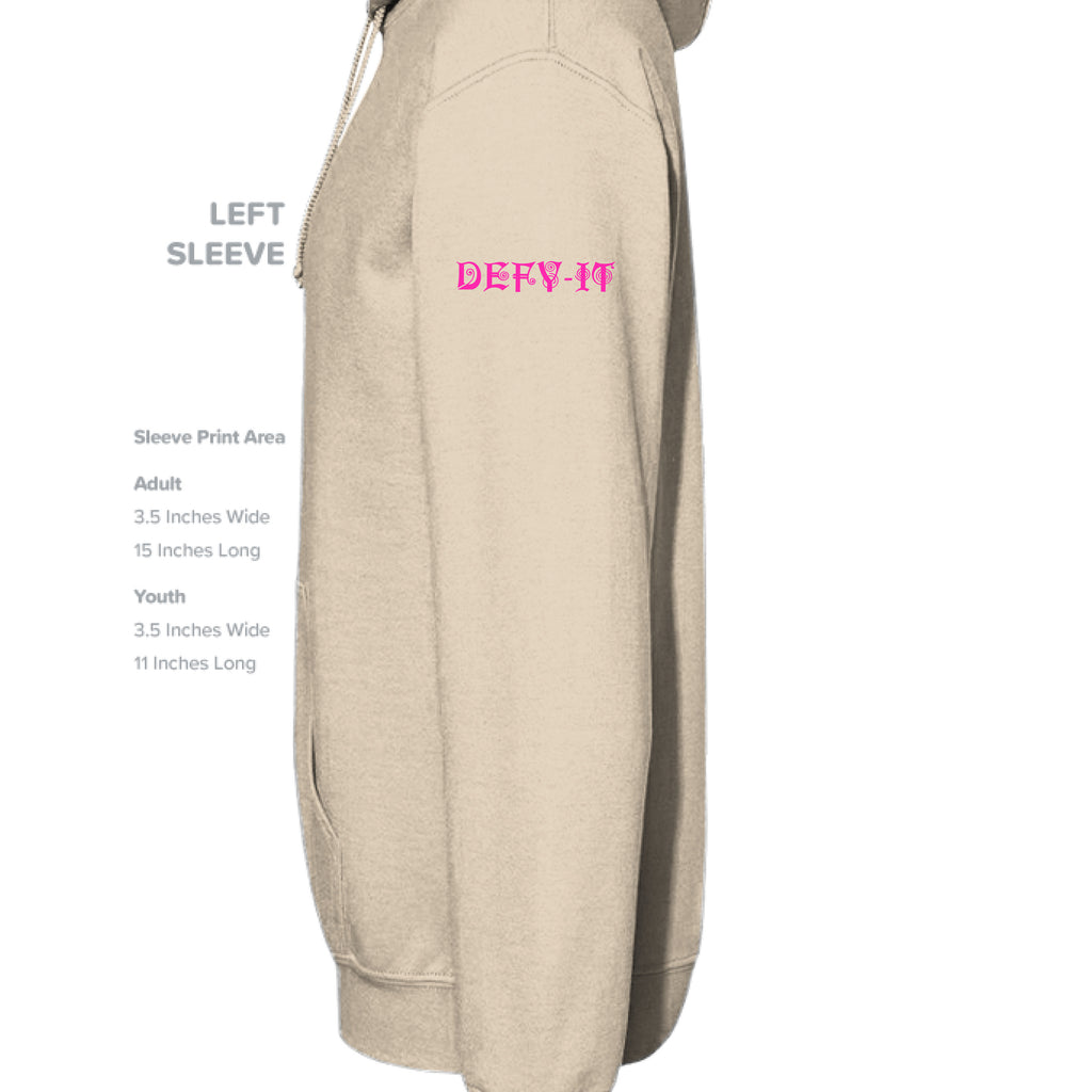 Gardenia - SLEEVE_LEFT