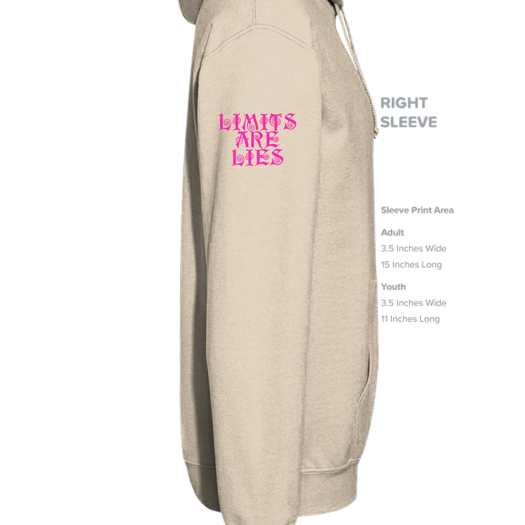 Gardenia - SLEEVE_RIGHT