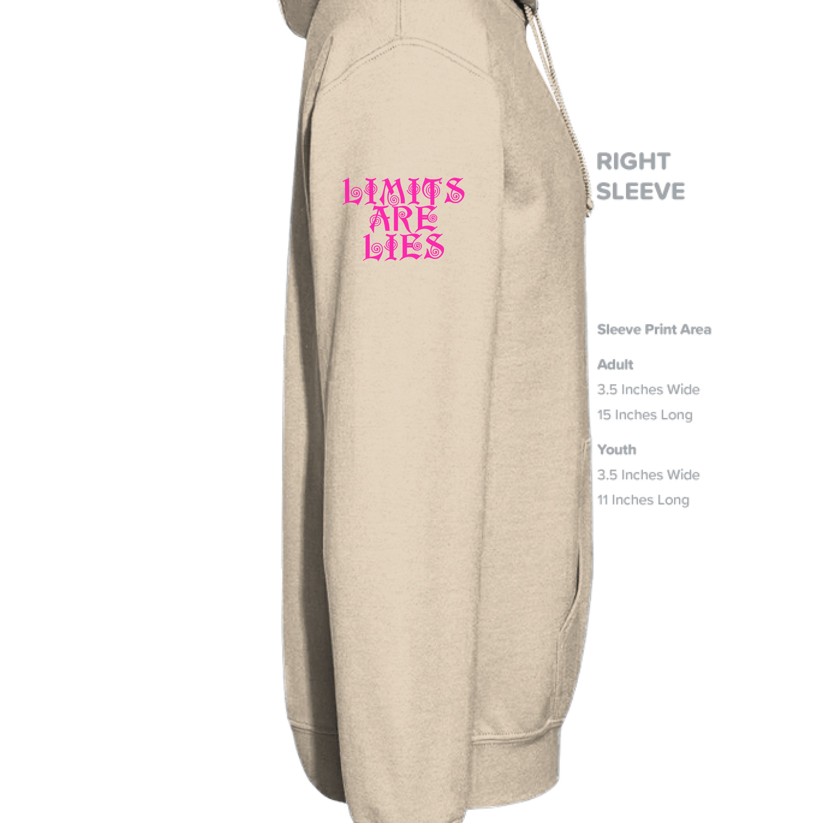 Gardenia - SLEEVE_RIGHT