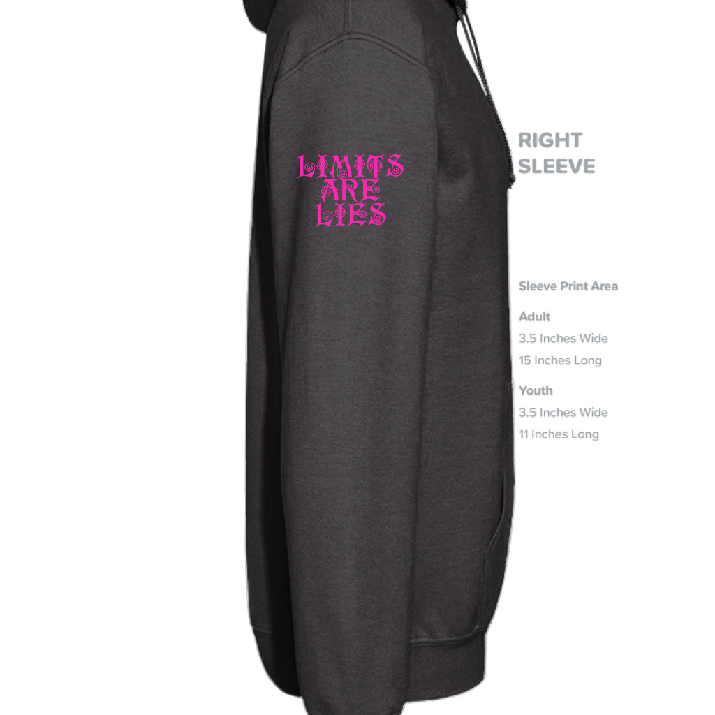 Black - SLEEVE_RIGHT