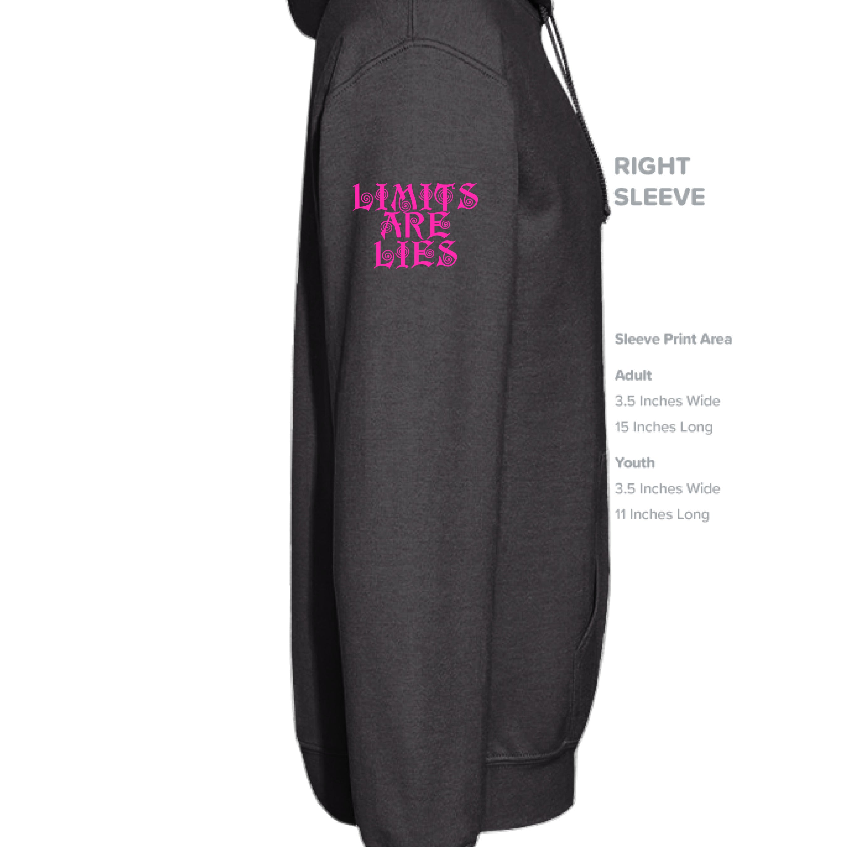 Black - SLEEVE_RIGHT