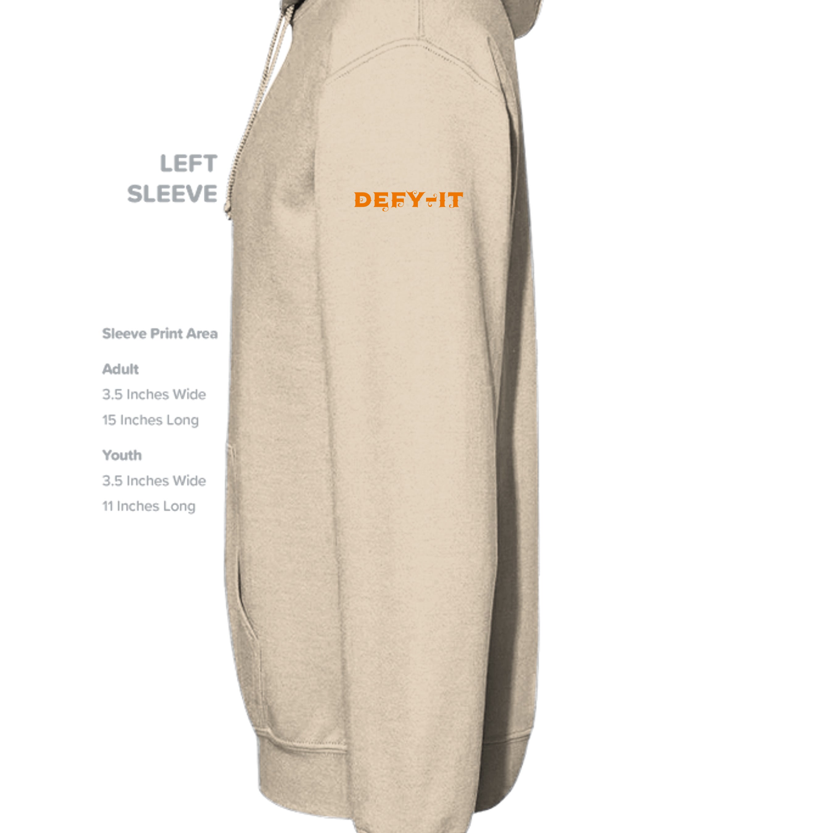 Gardenia - DT6101 - SLEEVE_LEFT