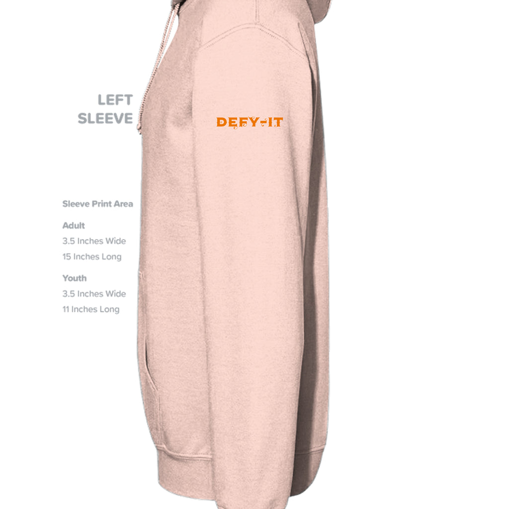 Rosewater Pink - DT6101 - SLEEVE_LEFT
