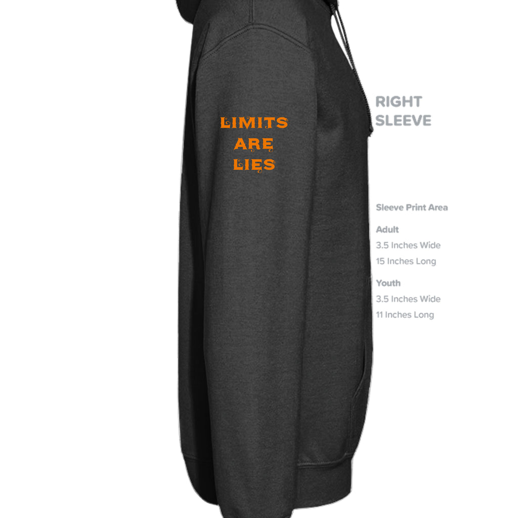 Black - DT6101 - SLEEVE_RIGHT