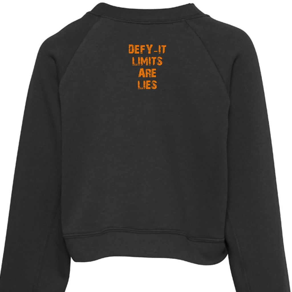 DARK GREY - BACK