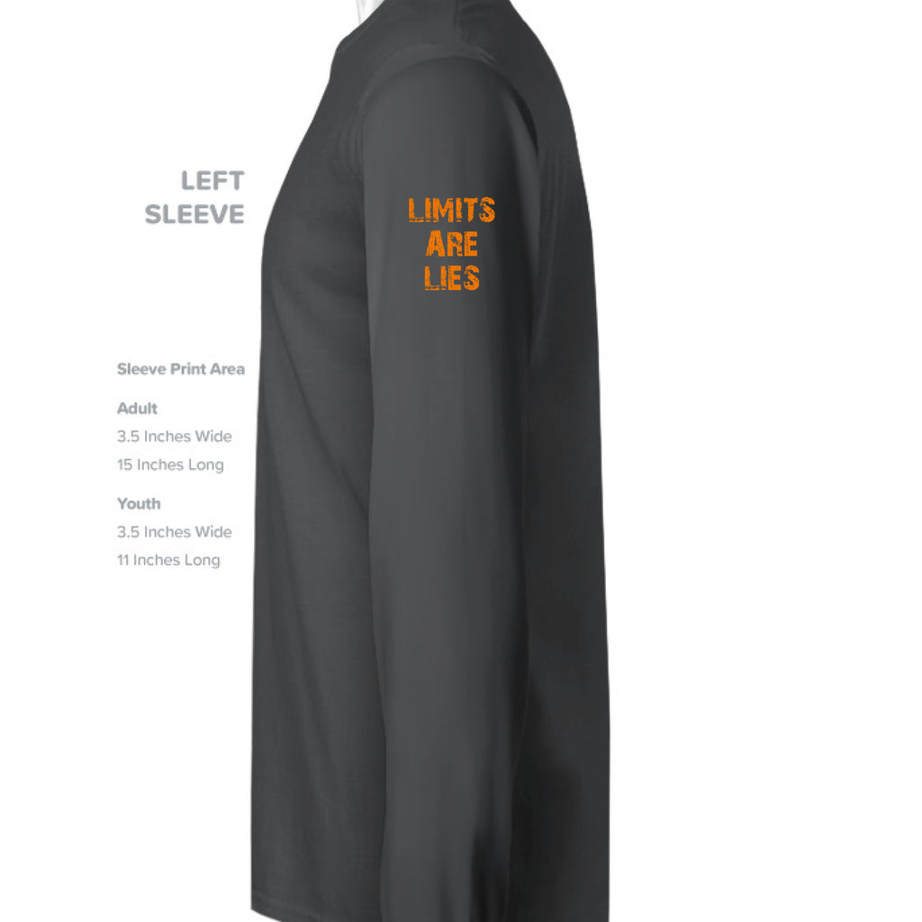 DARK GREY - SLEEVE_LEFT