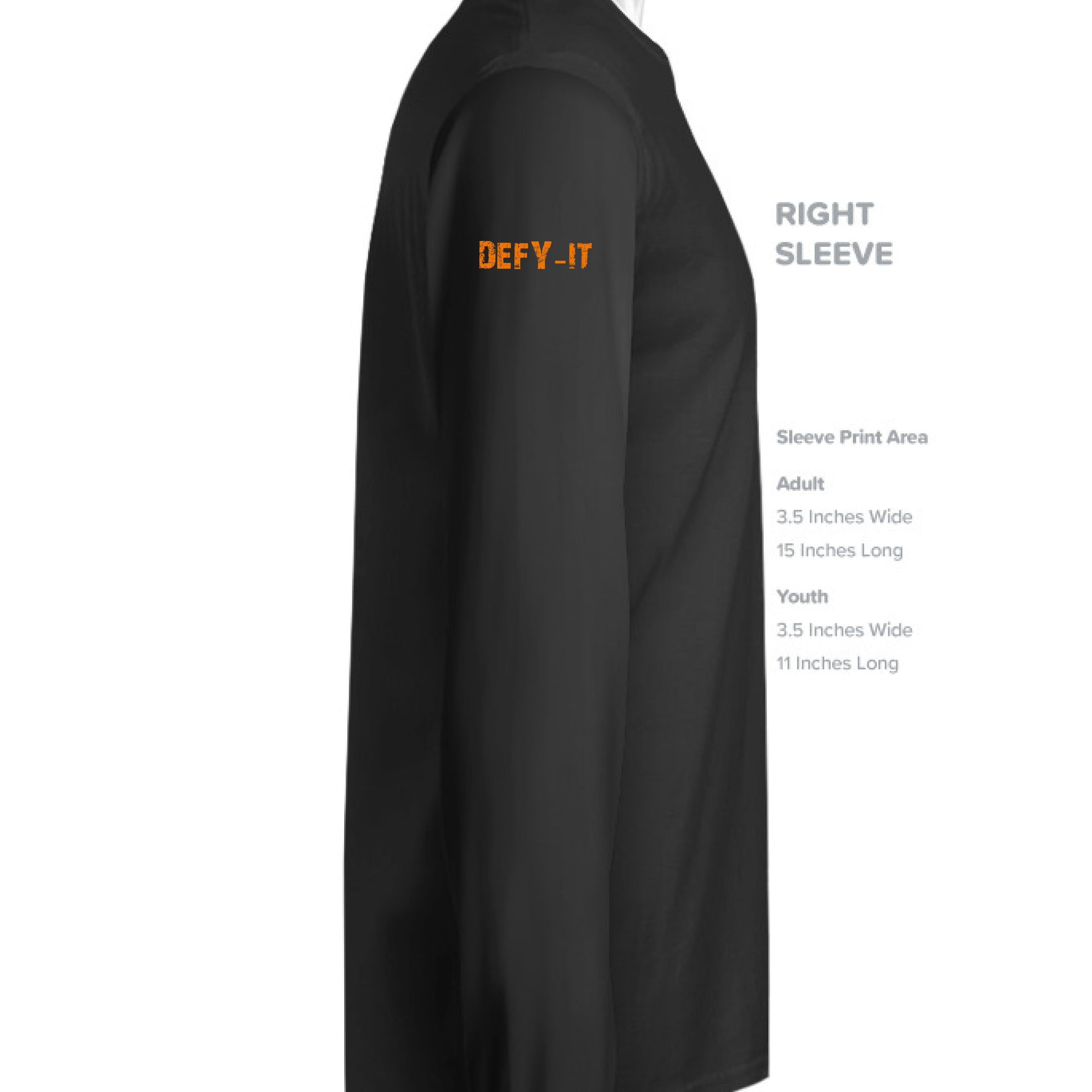 BLACK - SLEEVE_RIGHT