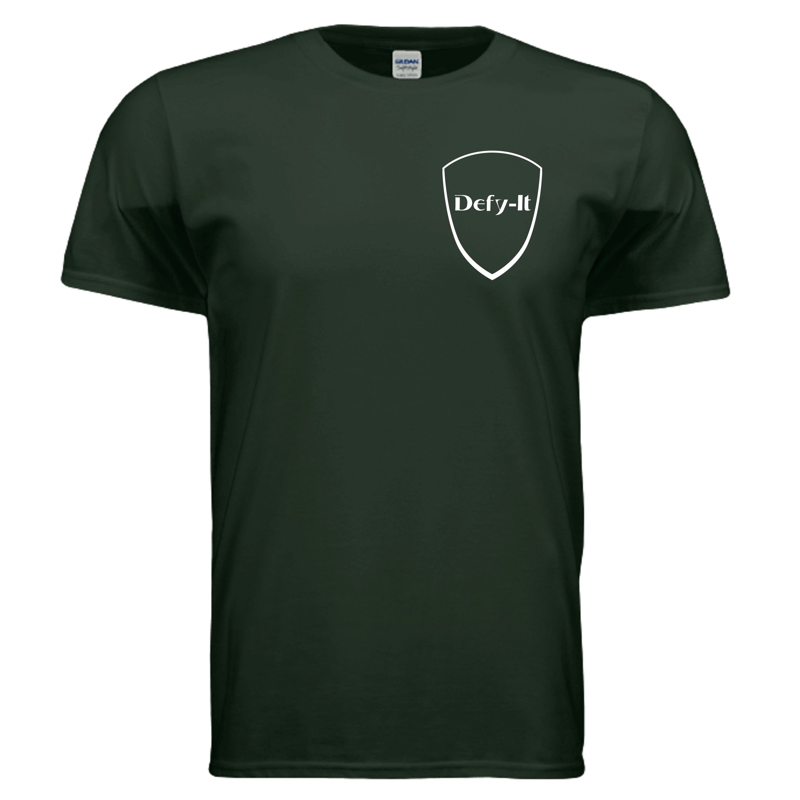 FOREST GREEN - G640 - FRONT