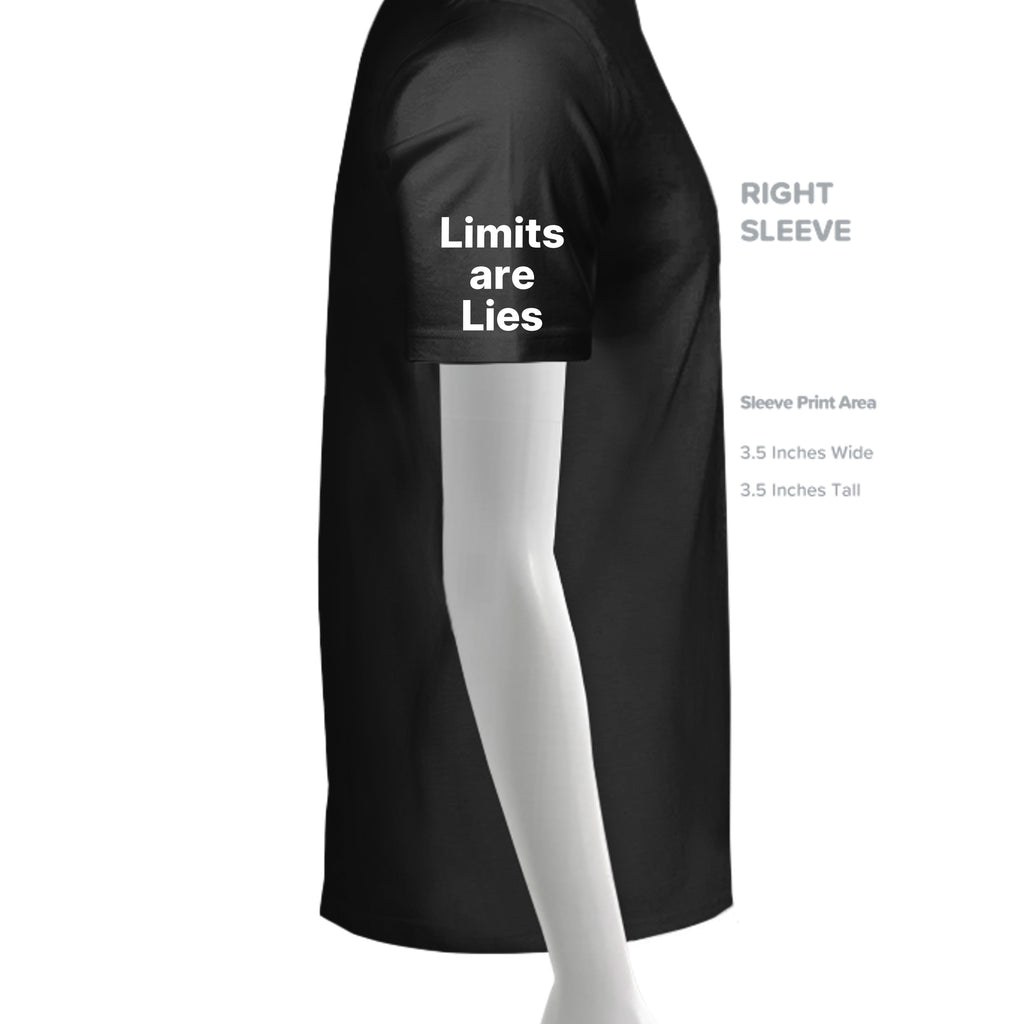 BLACK - G640 - SLEEVE_RIGHT