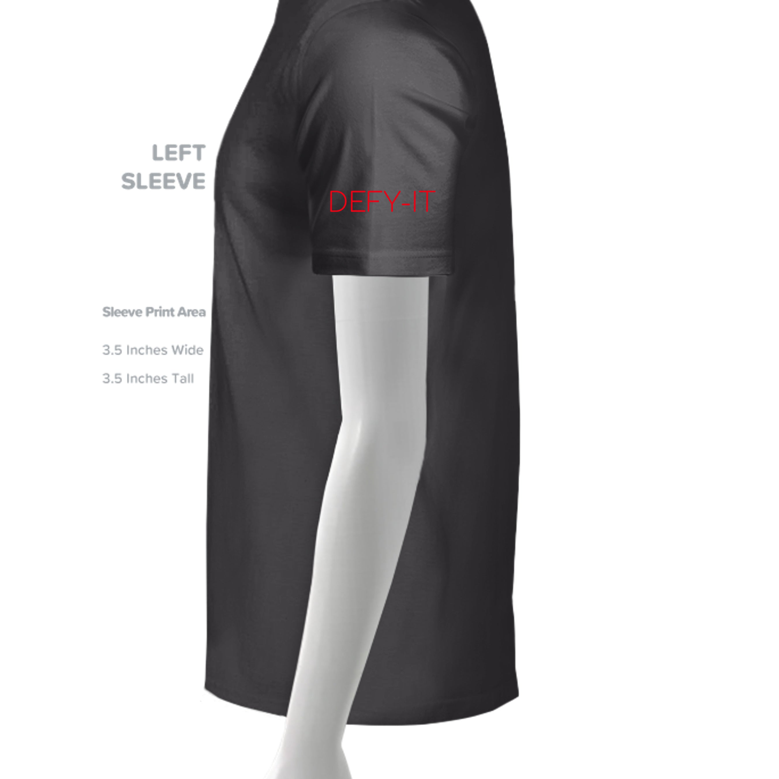 GRAPHITE - C1717 - SLEEVE_LEFT
