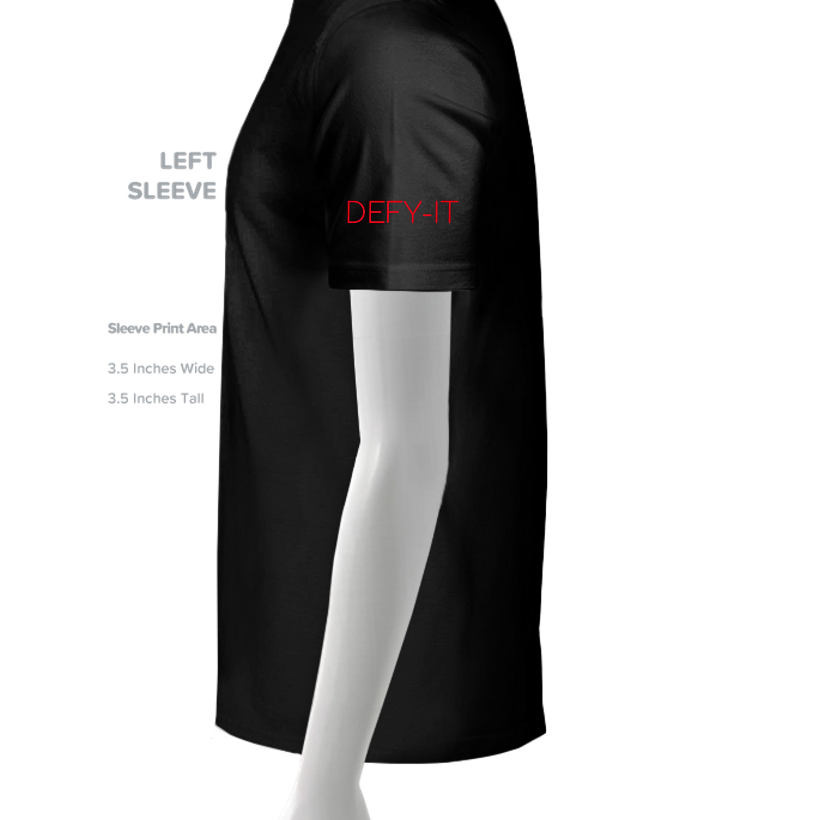 BLACK - C1717 - SLEEVE_LEFT