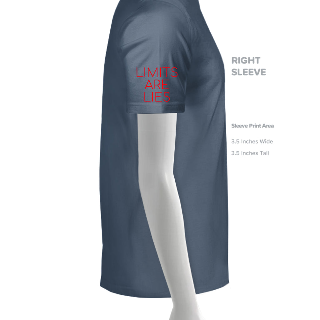BLUE JEAN - C1717 - SLEEVE_RIGHT