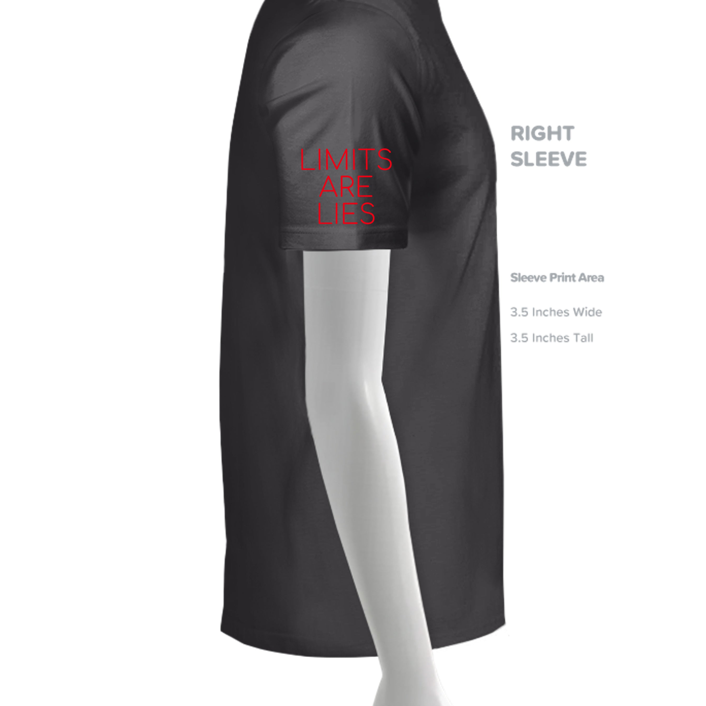 GRAPHITE - C1717 - SLEEVE_RIGHT