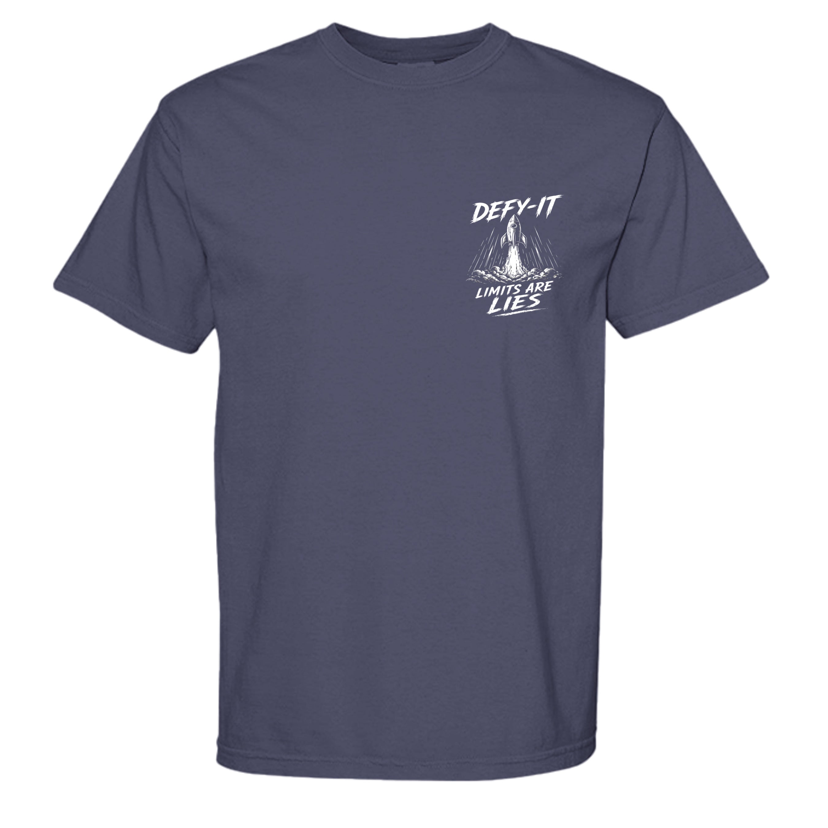 MIDNIGHT - C1717 - FRONT