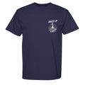 TRUE NAVY - C1717 - FRONT