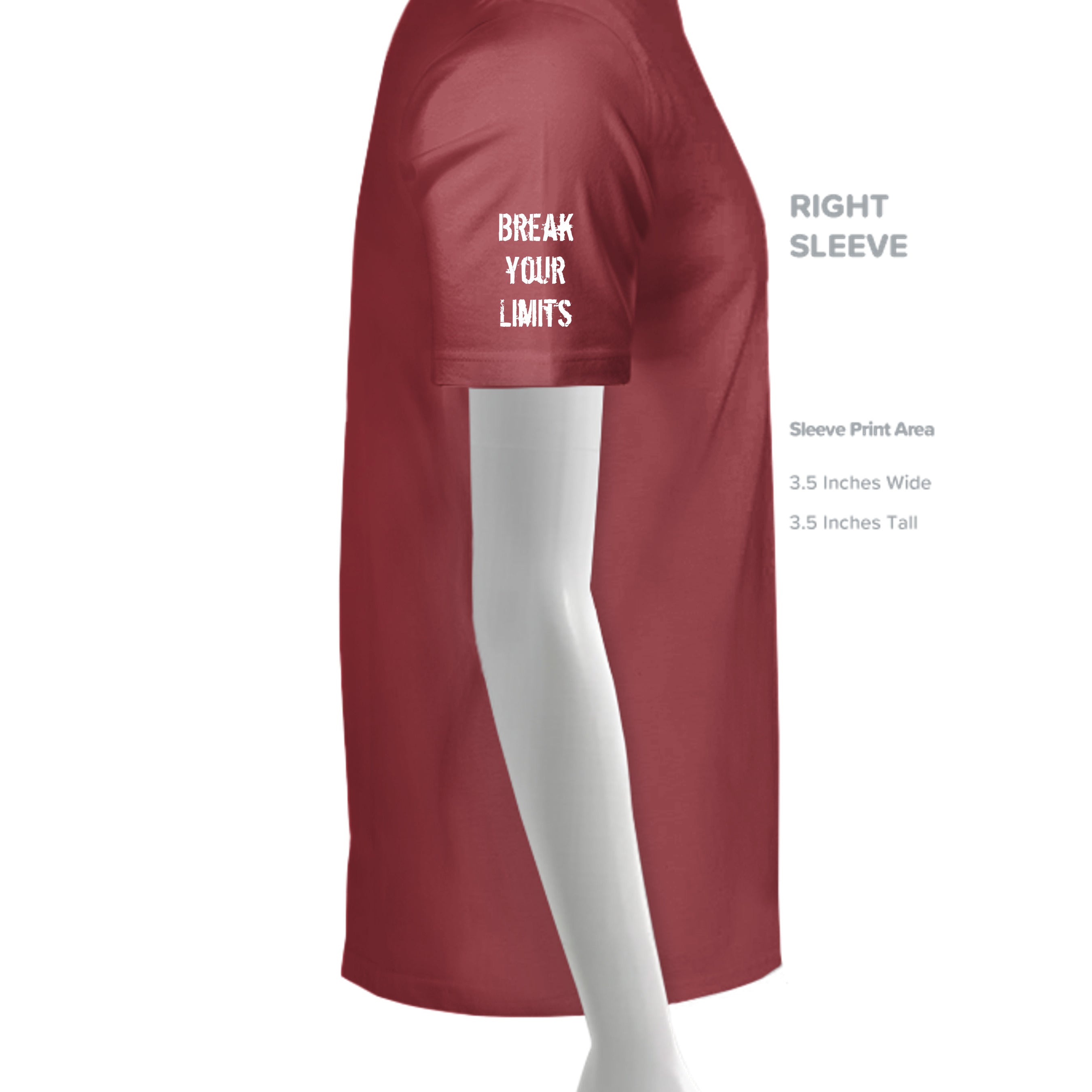 CRIMSON - C1717 - SLEEVE_RIGHT
