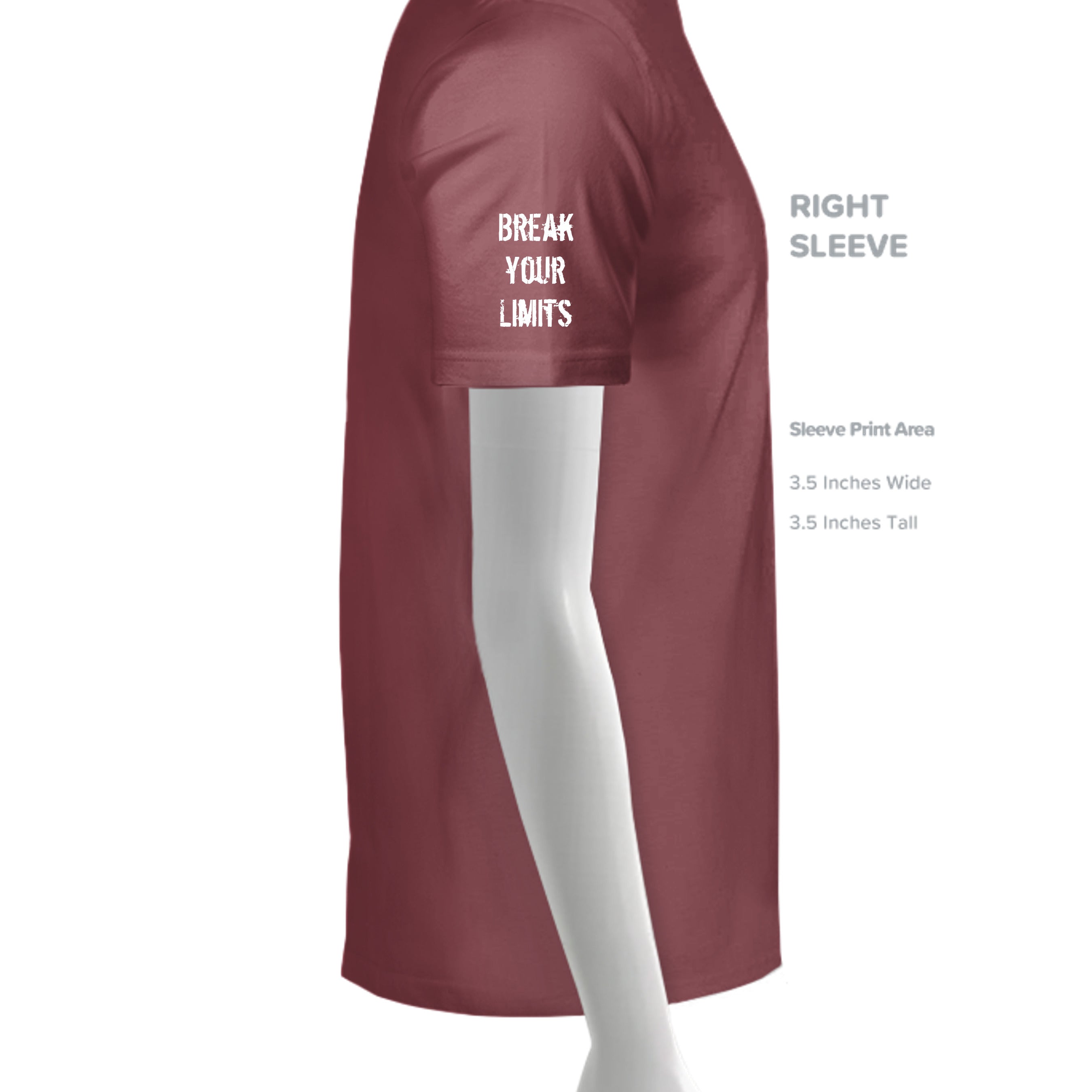 BRICK - C1717 - SLEEVE_RIGHT