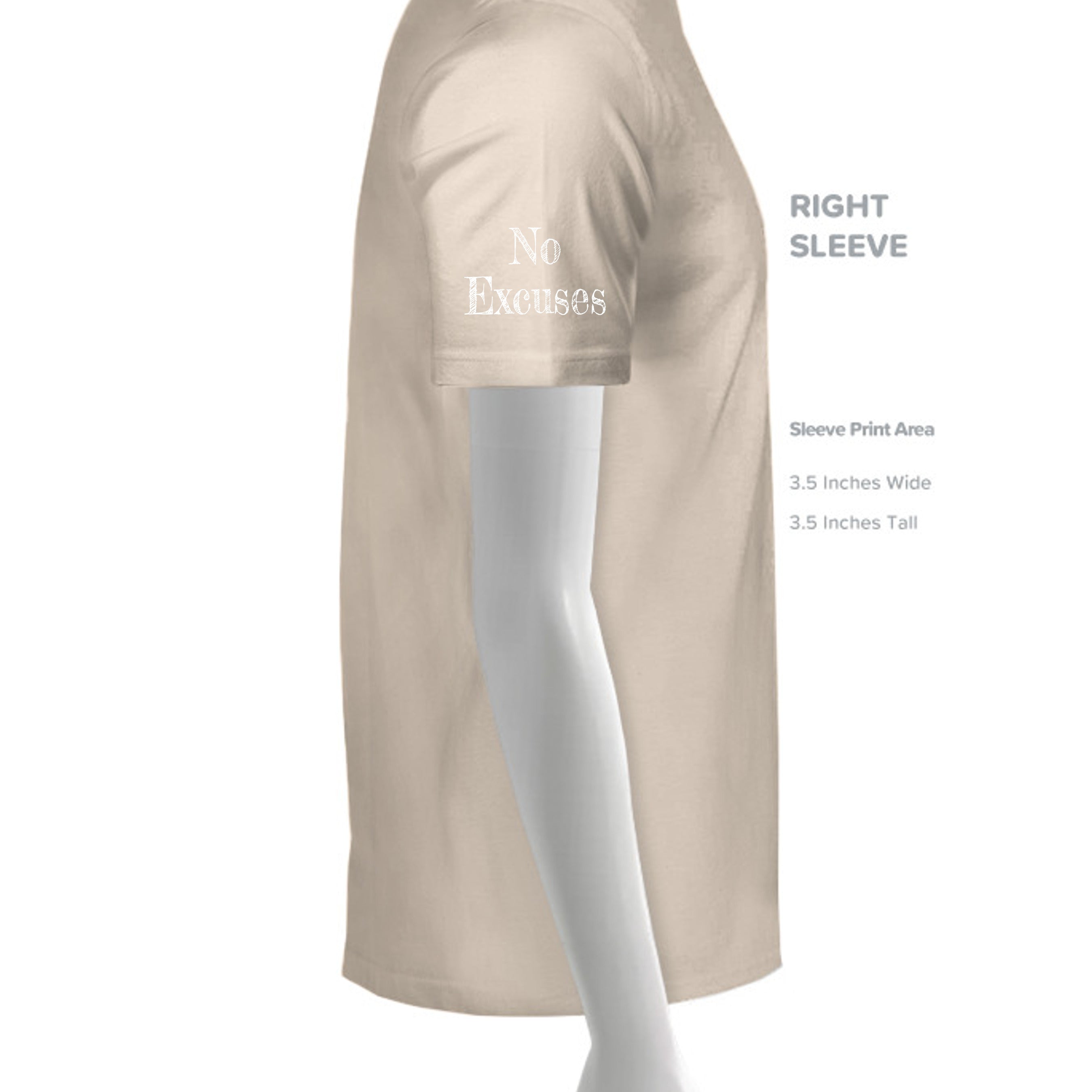 HEATHER DUST - B8882 - SLEEVE_RIGHT