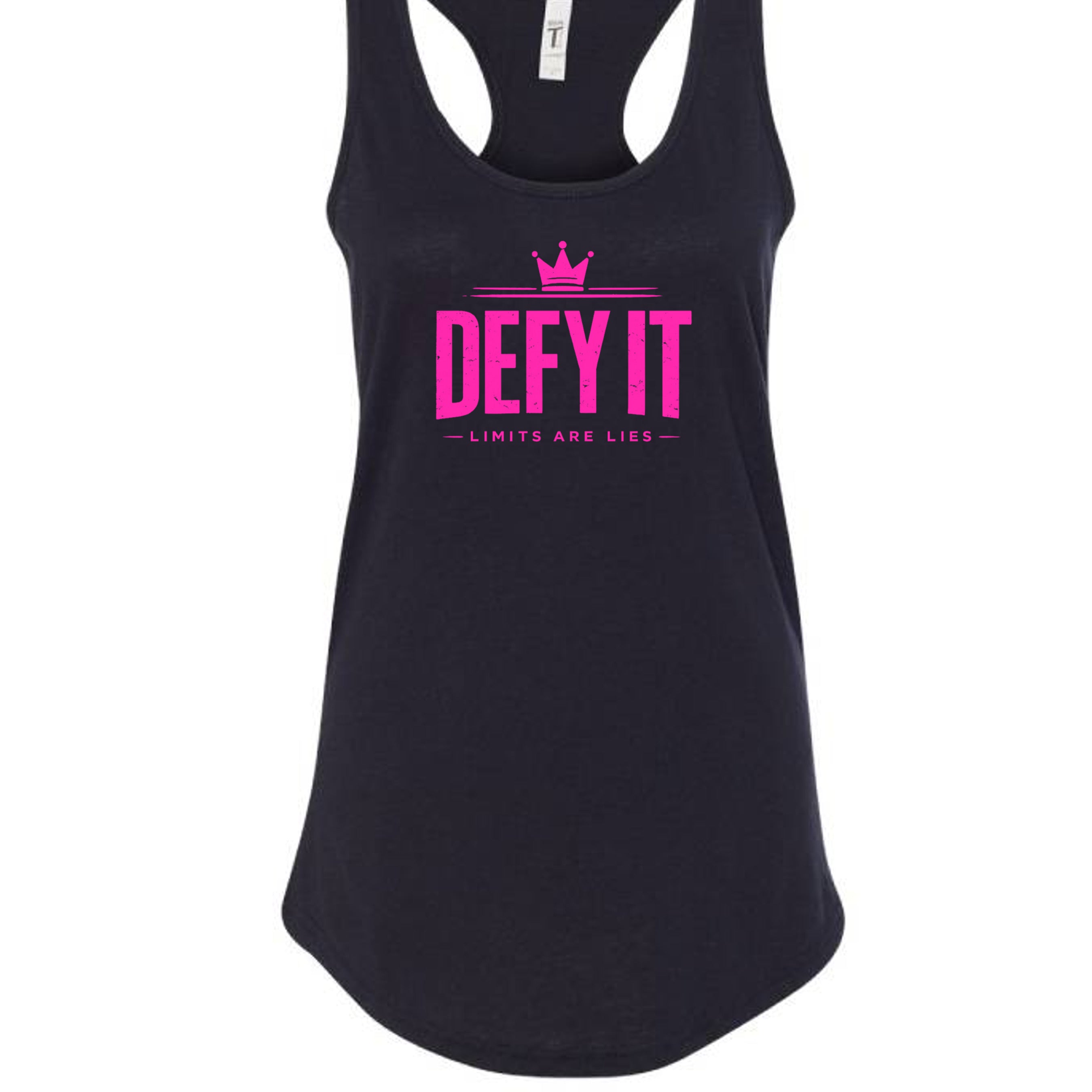 Black - N1533 - FRONT