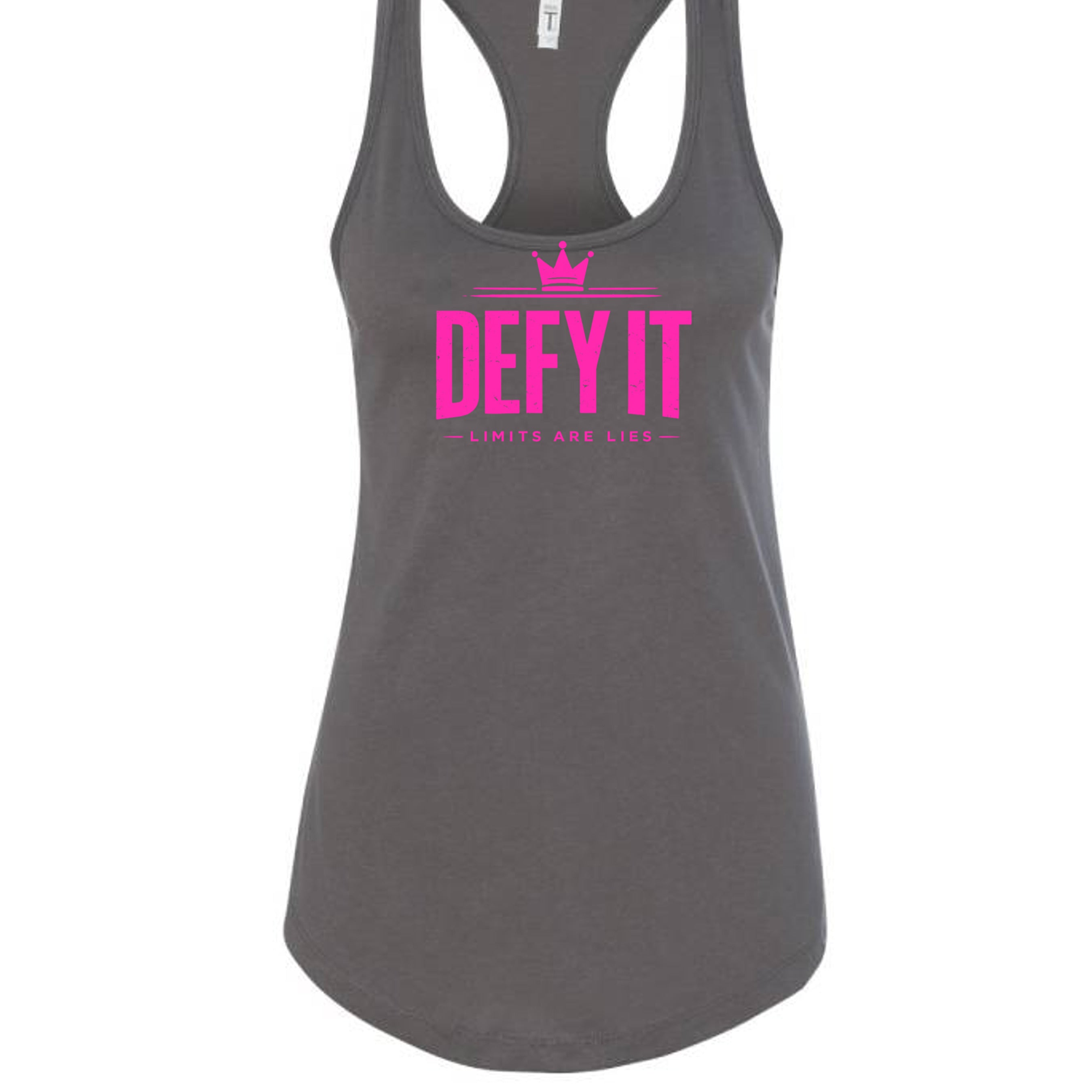 Dark Gray - N1533 - FRONT