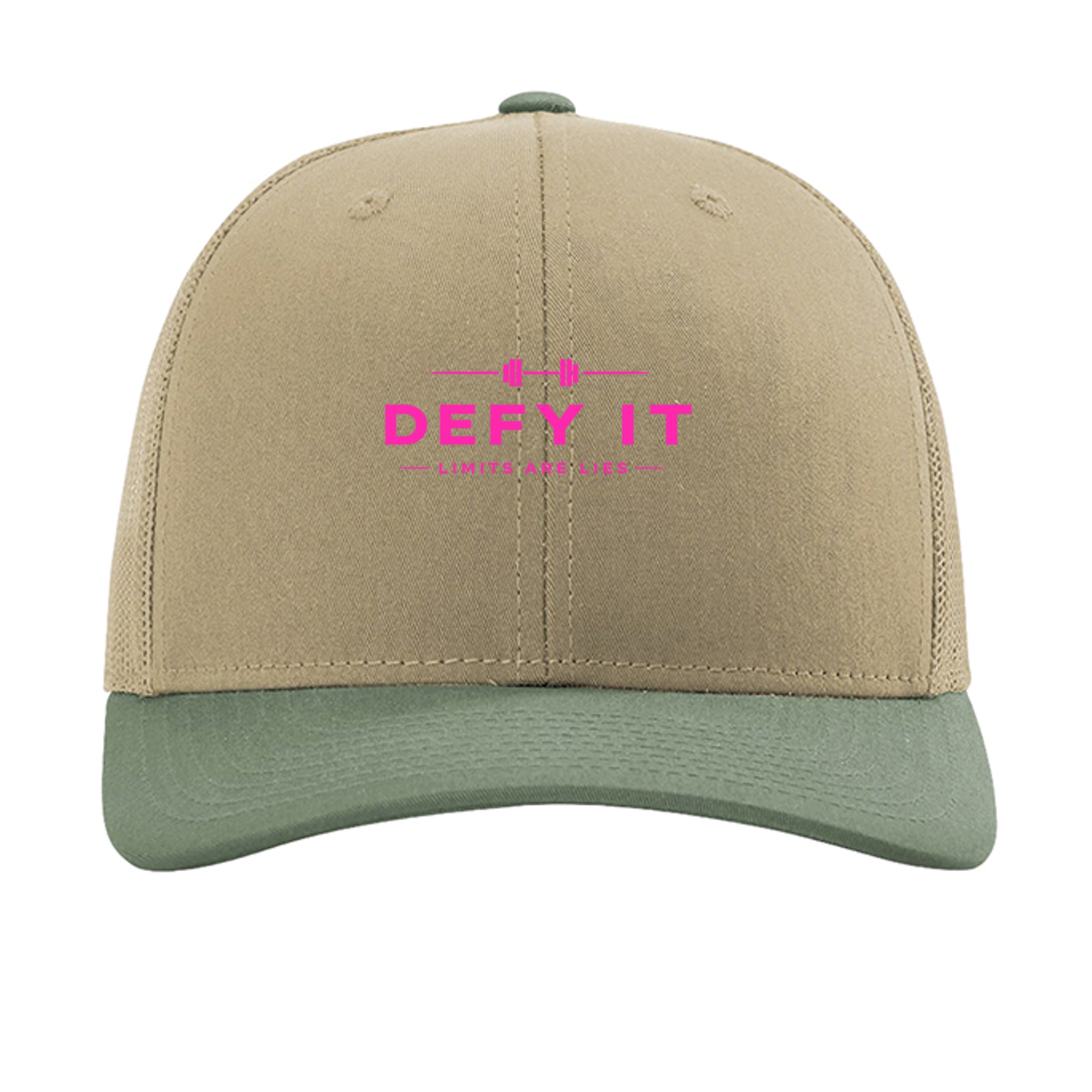 Khaki/ Khaki/ Loden - 112 - FRONT