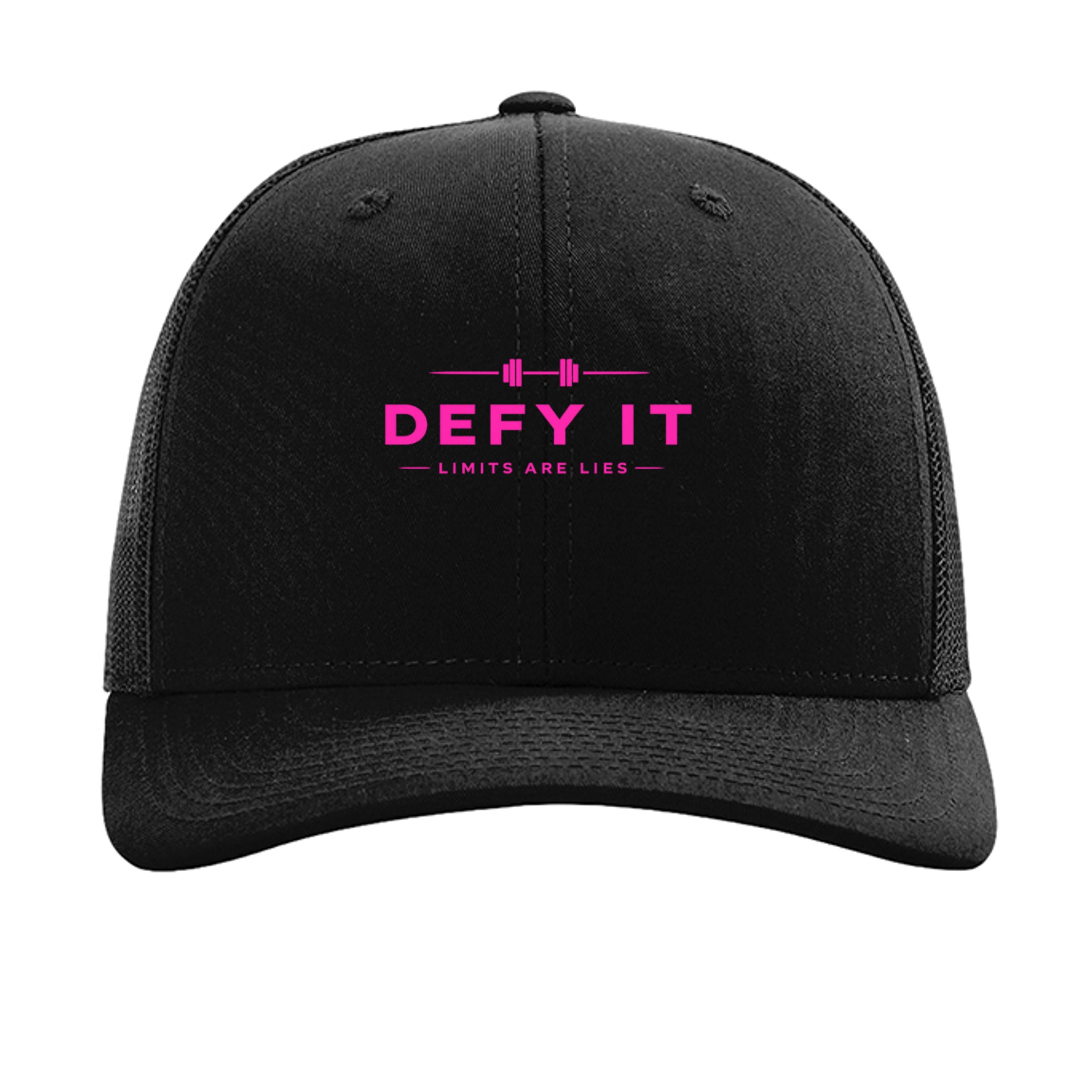 Black - 112 - FRONT