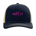 Navy/ Khaki - 112 - FRONT
