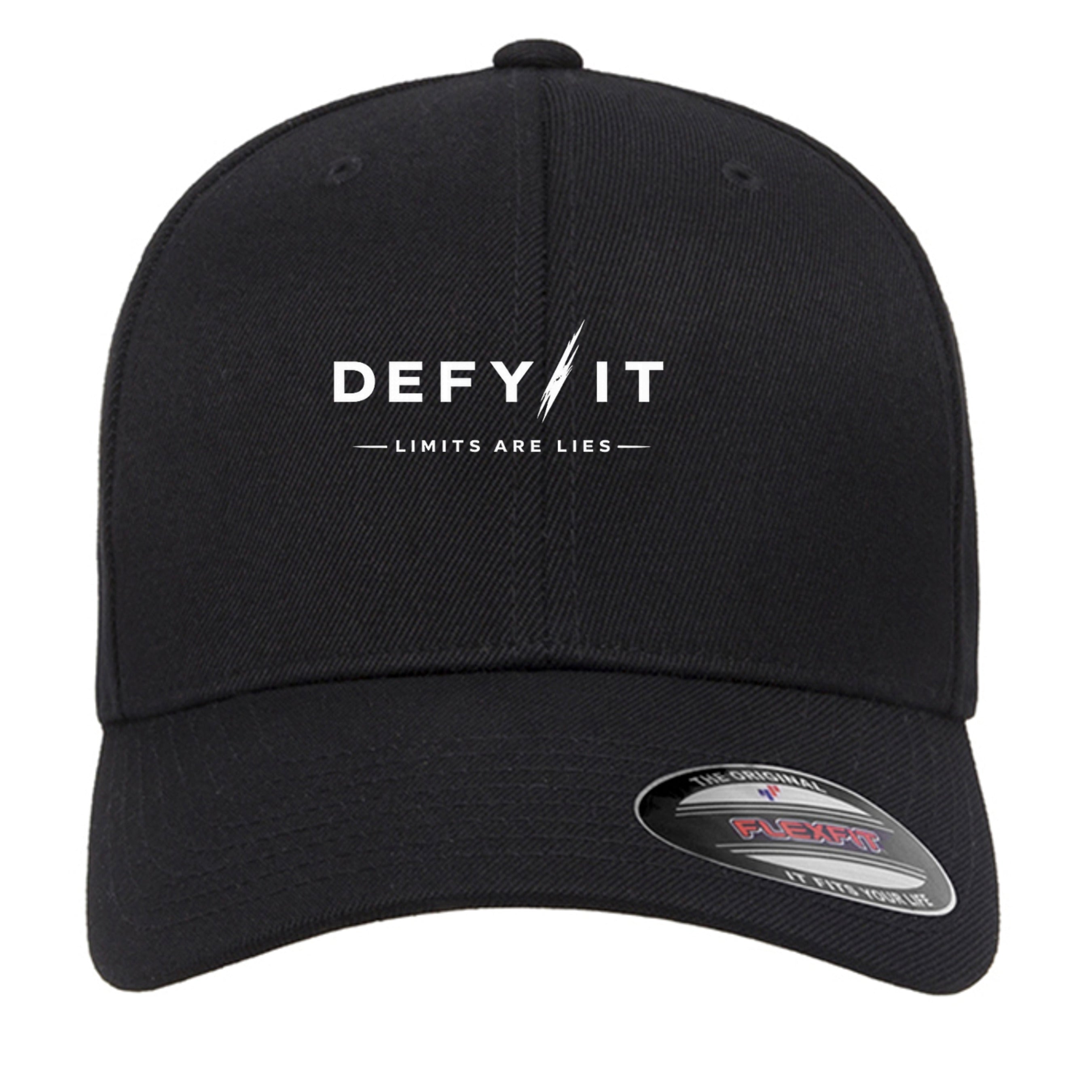 BLACK - 6477 - FRONT