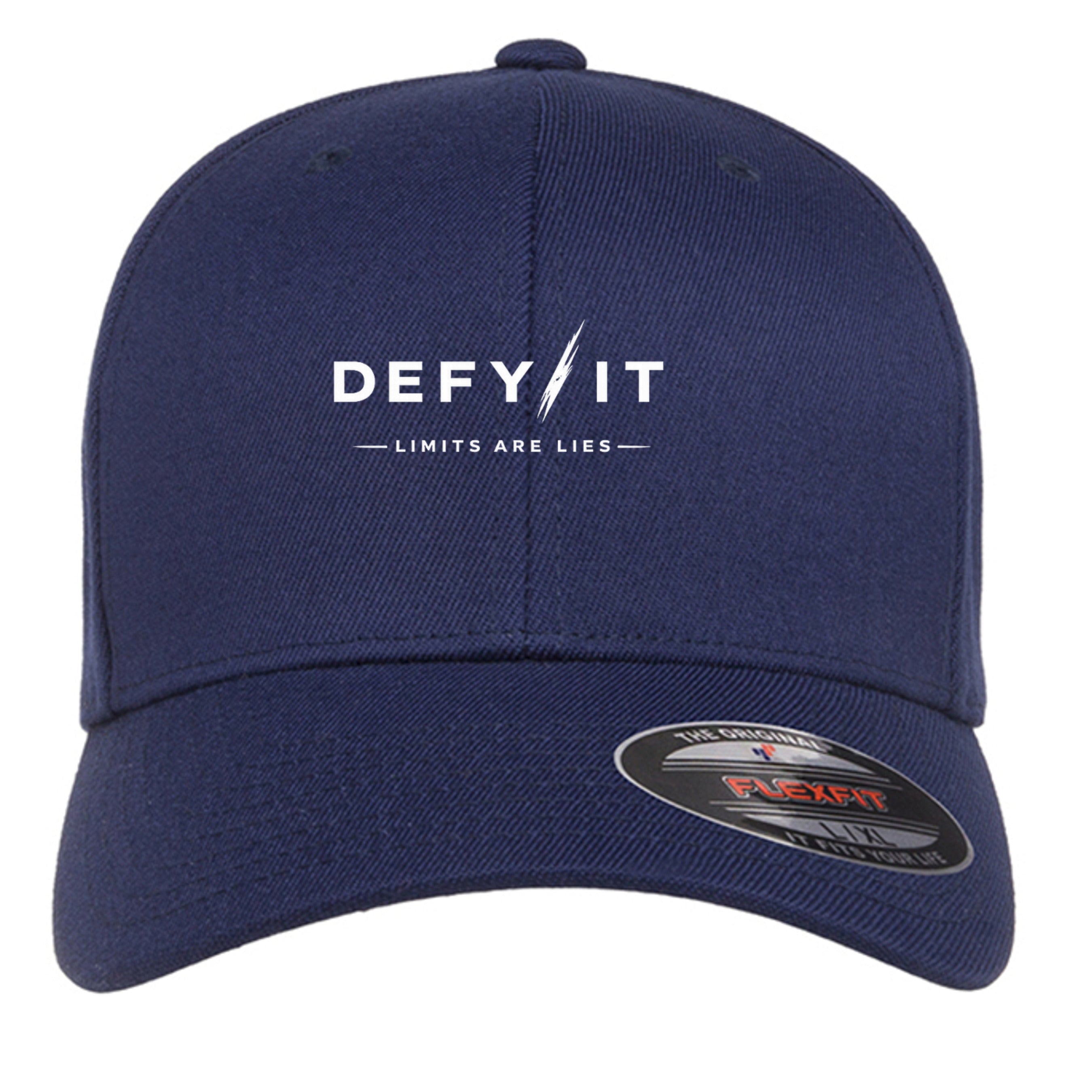 NAVY - 6477 - FRONT