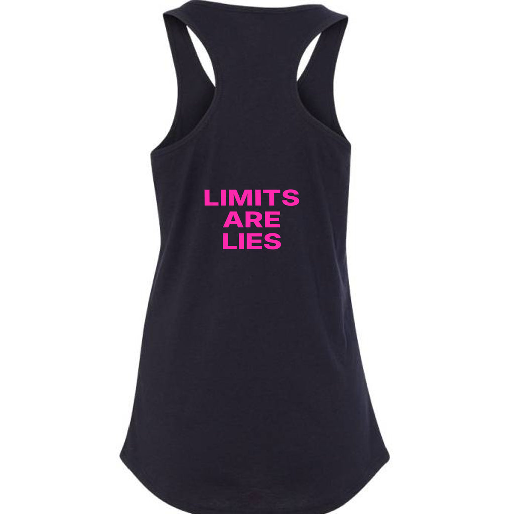 Black - N1533 - BACK