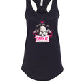 Black - N1533 - FRONT