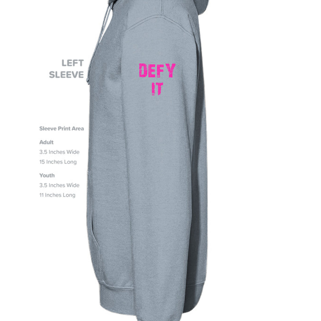 Flint Blue Heather - DT6101 - SLEEVE_LEFT
