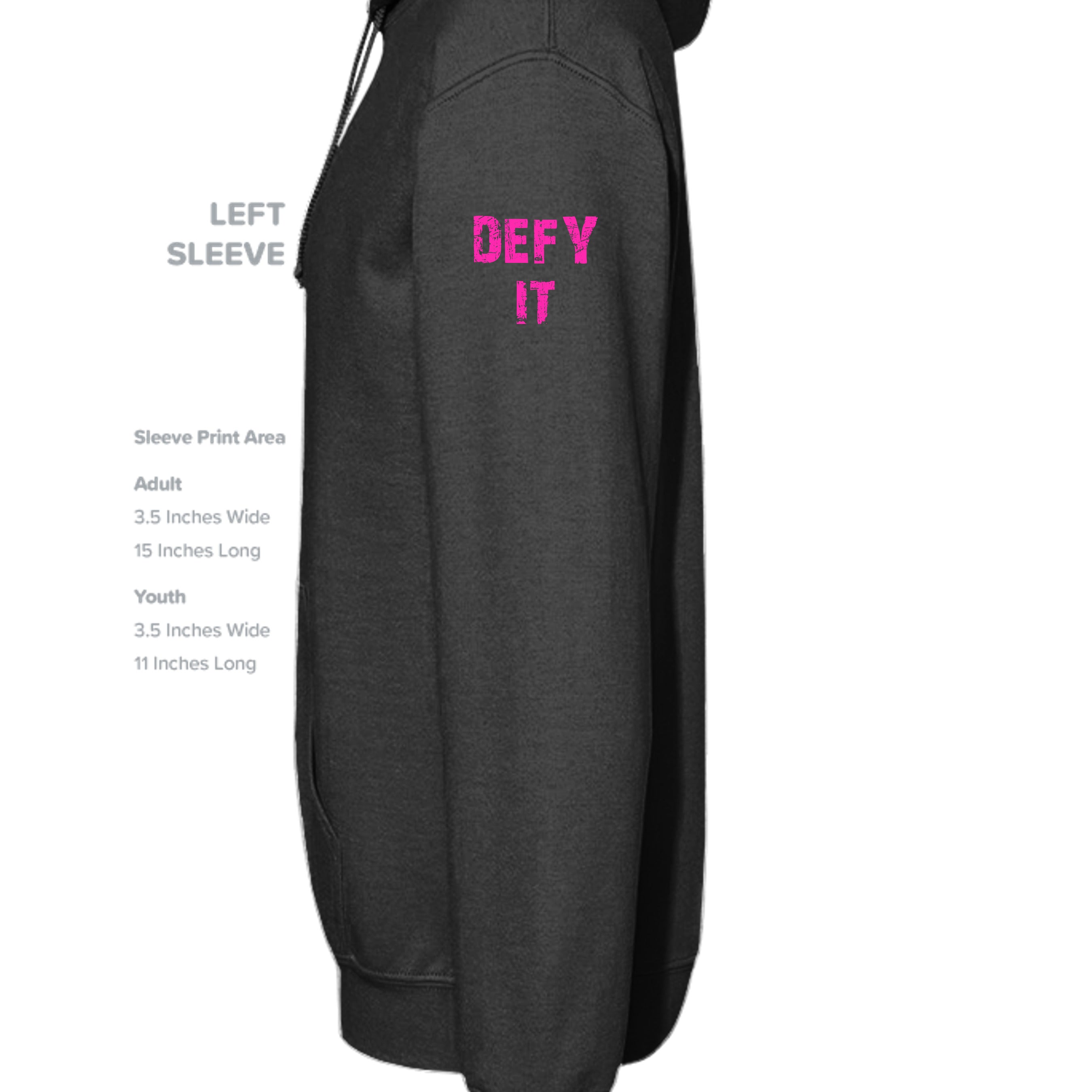 Black - DT6101 - SLEEVE_LEFT