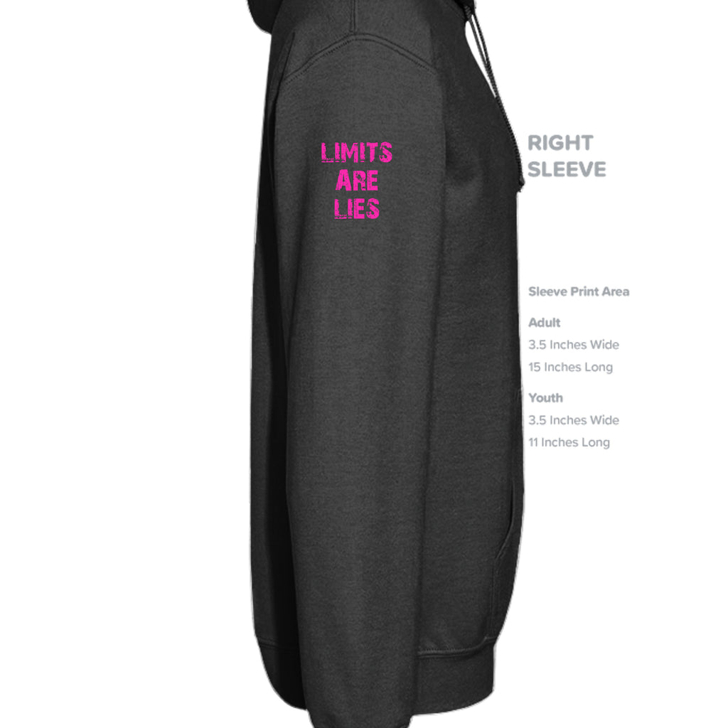Black - DT6101 - SLEEVE_RIGHT