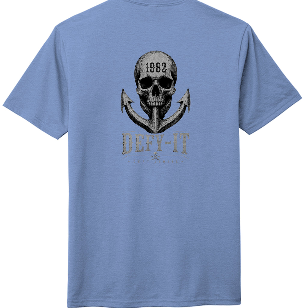 Maritime Frost - DM130 - BACK