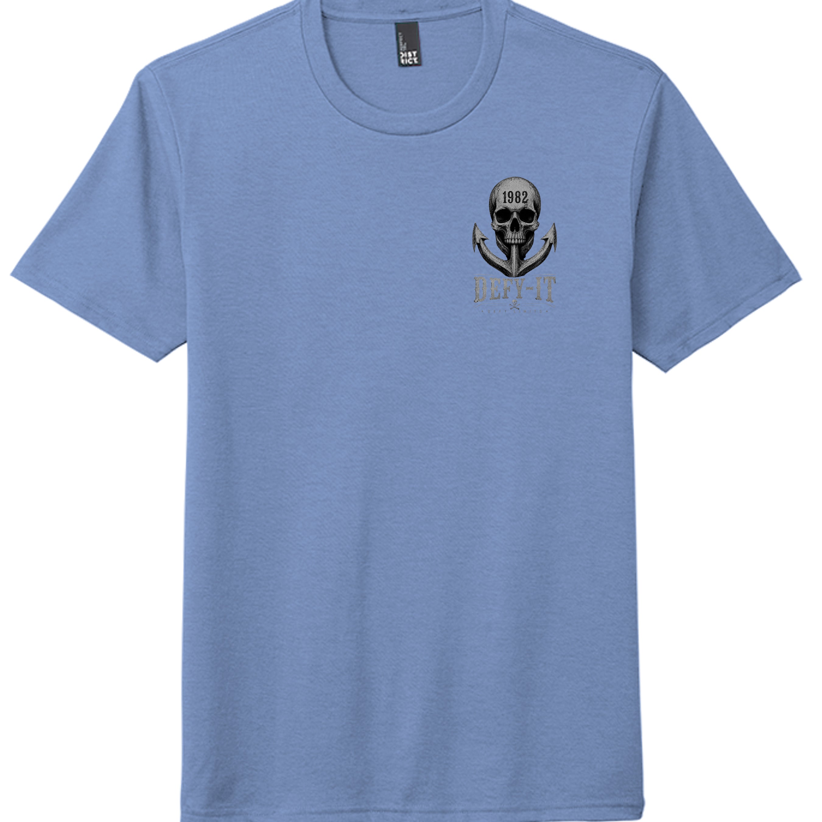 Maritime Frost - DM130 - FRONT