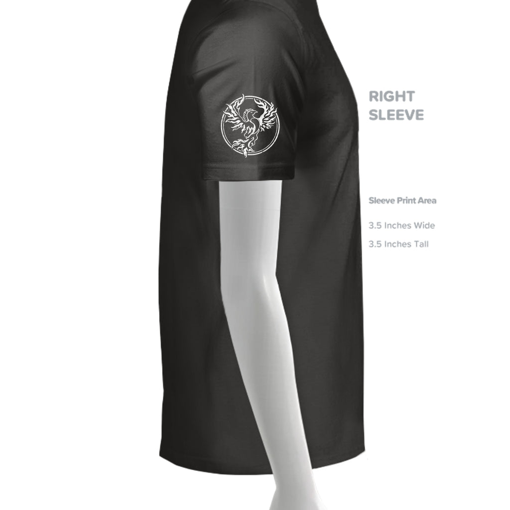 Black - DM130 - SLEEVE_RIGHT