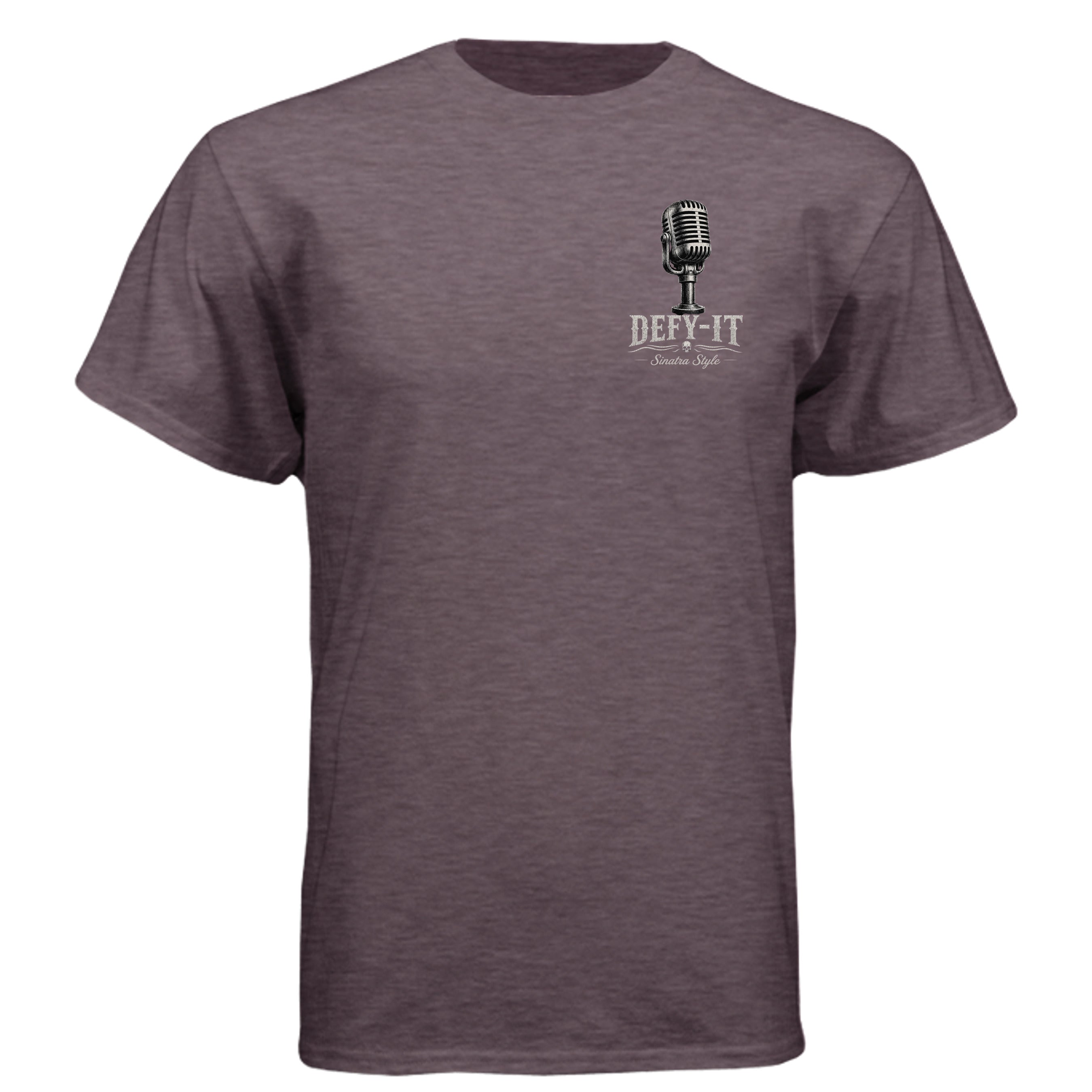 VINTAGE PURPLE - 6010 - FRONT
