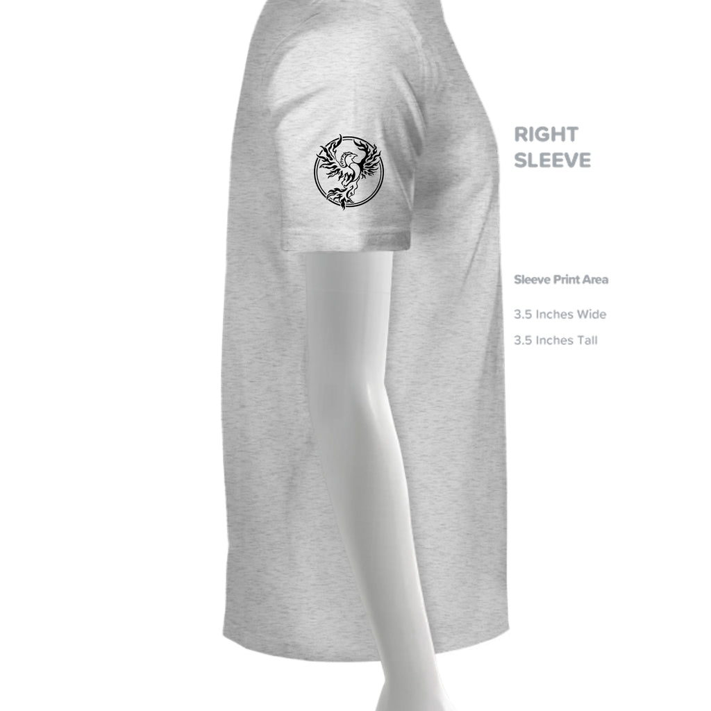 HEATHER WHITE - 6010 - SLEEVE_RIGHT