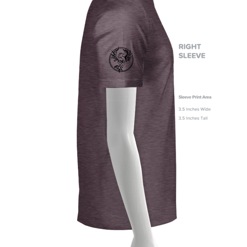 VINTAGE PURPLE - 6010 - SLEEVE_RIGHT